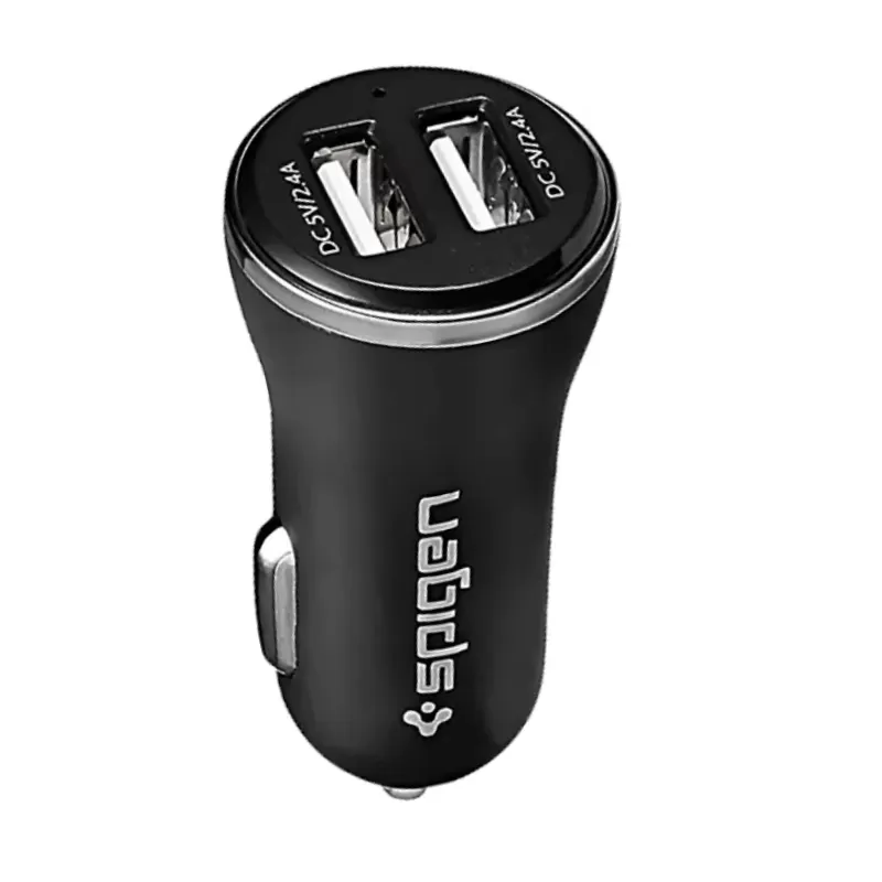 Cargador Vehicular Spigen AirStation F23QC 000CG20...