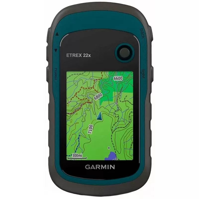 GPS Garmin ETrex 22x 010-02256-03