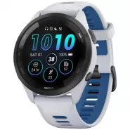 Reloj GPS Garmin Forerunner 265 010-02810-01- Whit...
