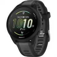 Reloj GPS Garmin Forerunner 165 010-02863-AC - Bla...