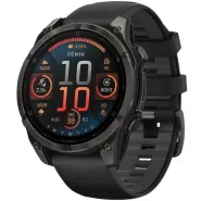 Reloj GPS Garmin Fēnix 8 47mm AMOLED Sapphire 010...