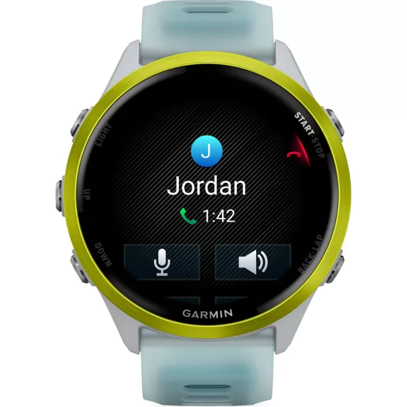 Reloj GPS Garmin Forerunner 570 47mm 010-02971-01 - Amp Yellow