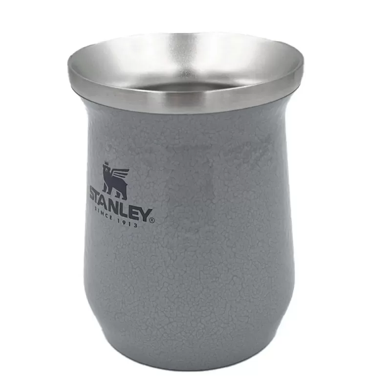 Guampa Stanley Classic Mate 236mL - Silver