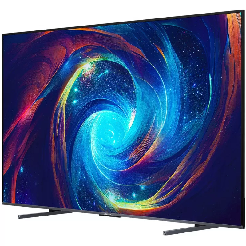 Smart TV ULED Hisense 100" 100U7N 4K Ultra HD