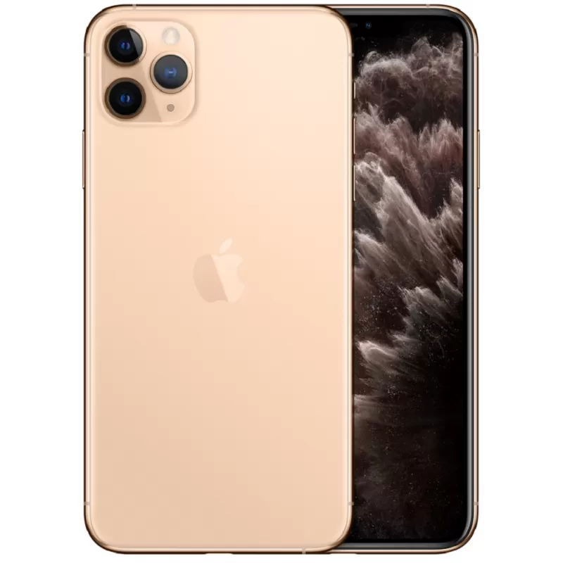 Apple Iphone 11 Pro A2160/LL 64GB 5.8" Gold