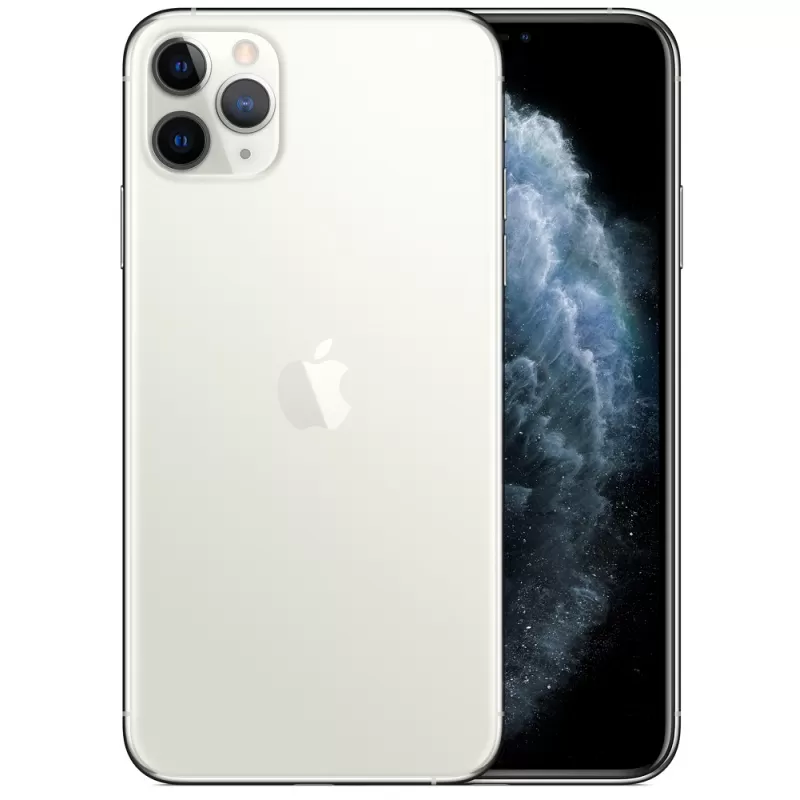 Apple Iphone 11 Pro A2160/LL 256GB 5.8" Silver