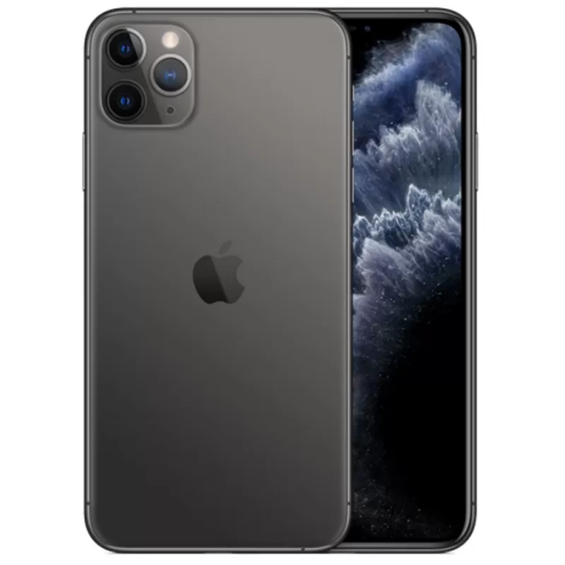 Apple Iphone 11 Pro A2160/LL 512GB 5.8" Space Gray 