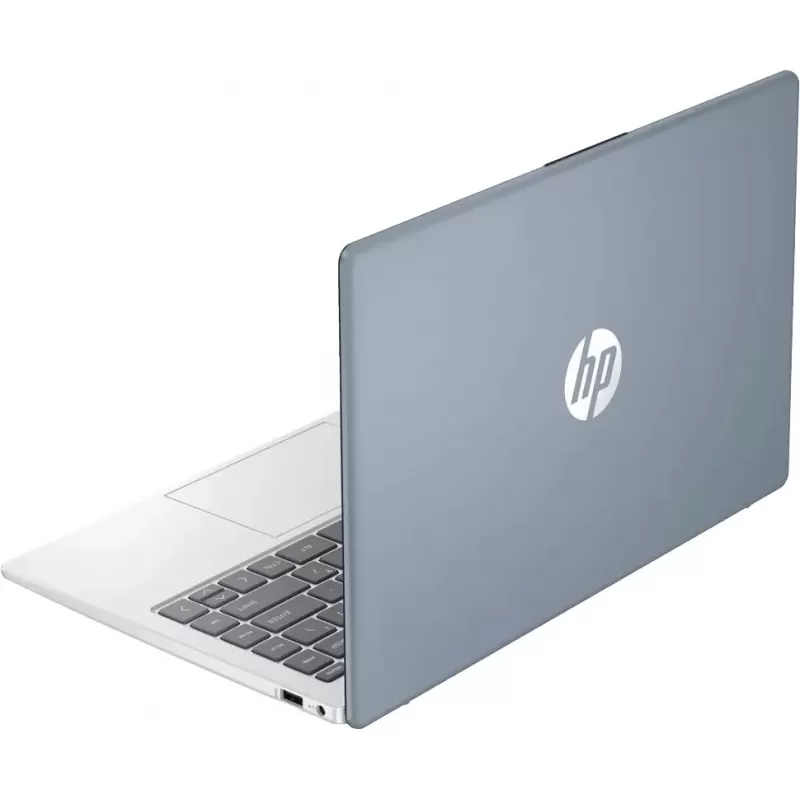 Notebook HP 14-EP0792WM 14" intel Core i3-N305 8/256GB W11 - Blue/Silver (Caja Fea)