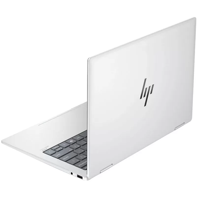 Notebook HP Envy X360 14-FA0023DX 14" Touch AMD Ryzen 7 8840HS 16GB/1TB W11 - Silver