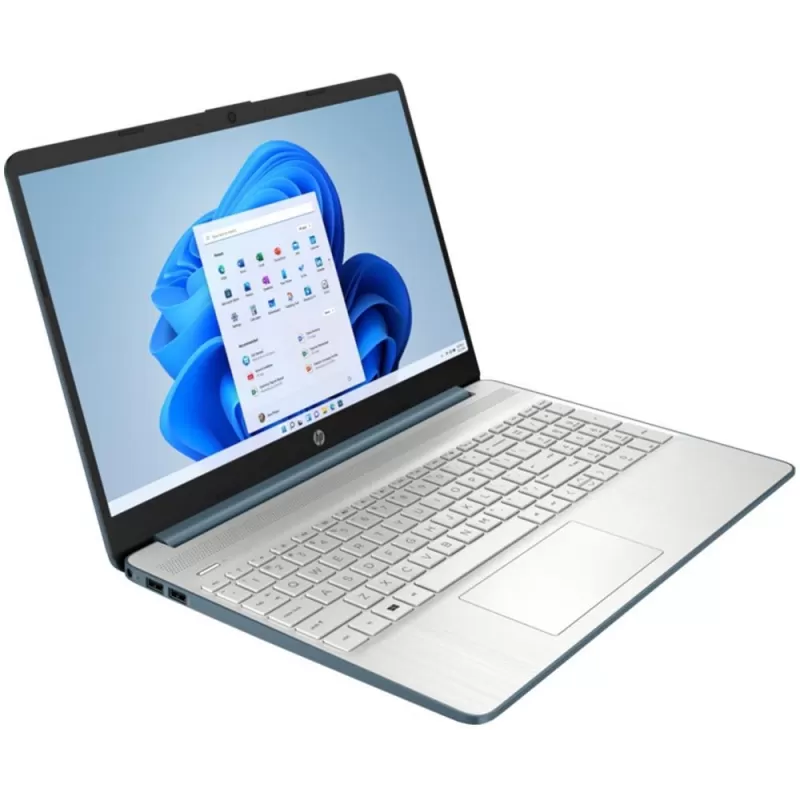 Notebook HP 15-DY2792WM 15.6" Intel Core i3-1115G4 8/256GB W11H - Blue