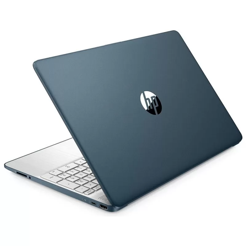 Notebook HP 15-DY2792WM 15.6" Intel Core i3-1115G4 8/256GB W11H - Blue