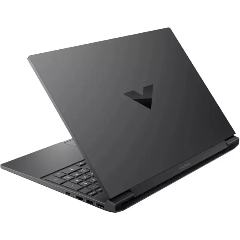 Notebook HP Victus 15-FA2013DX 15.6" Intel Core i5-13420H 8/512GB W11 NVIDIA GeForce RTX3050 6GB - Mica Silver