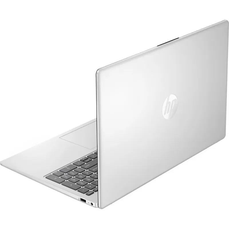 Notebook HP 15-FD0123DX 15.6" Touch Intel Core i3-1315U 8/256GB W11 - Silver