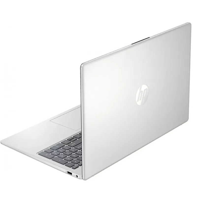 Notebook HP 15-FD0005DX 15.6" Touch Intel Core i5-1235U 8/512GB W11H - Silver