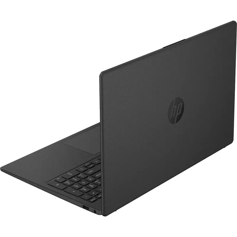 Notebook HP 15-FD1085CL 15.6" Touch Intel Core 5 120U 12/512GB W11 - Black