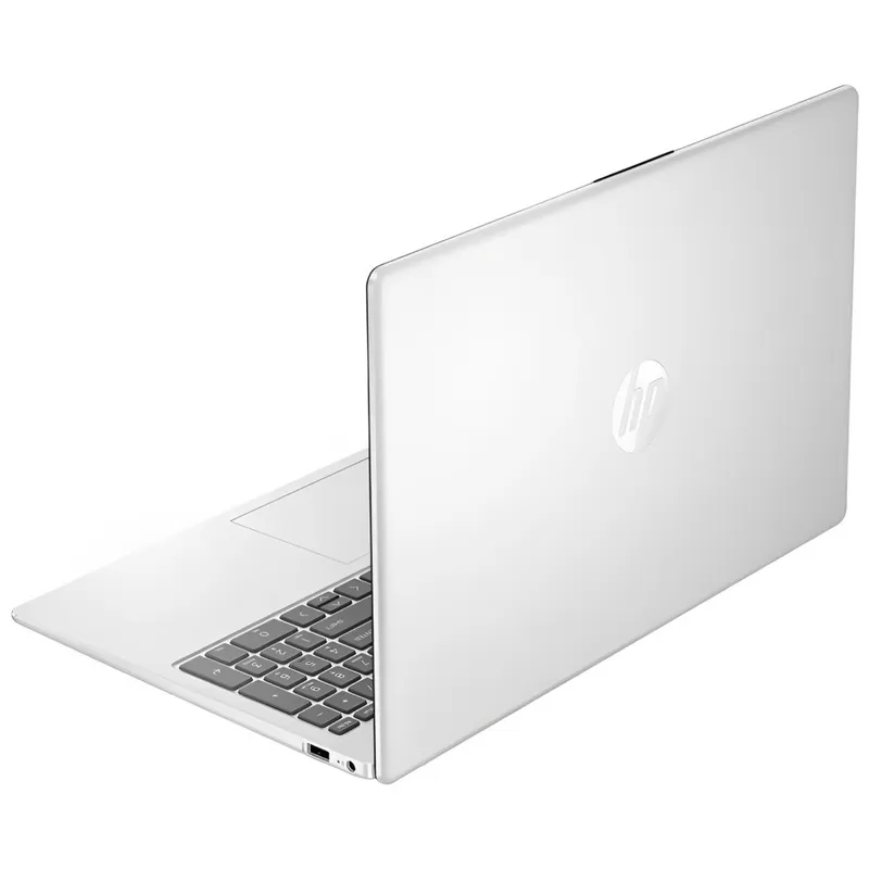 Notebook HP 15-FD1447NR 15.6" Touch Intel Core Ultra 7 155H 16/512GB W11 - Silver