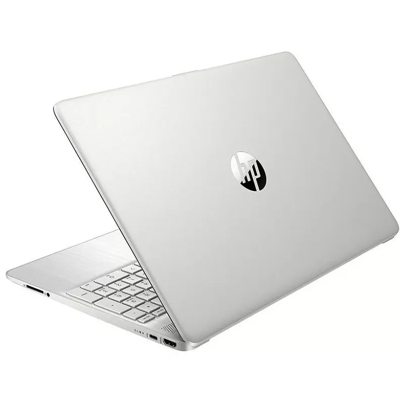 Notebook HP 15-DY5073DX 15.6" Touch Intel Core i7-1255U 16/512GB W11H - Silver