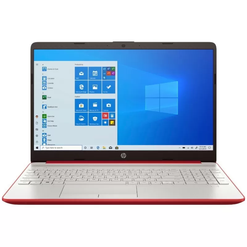  Notebook HP 15-DW0081WM 15.6" Intel Pentium ...