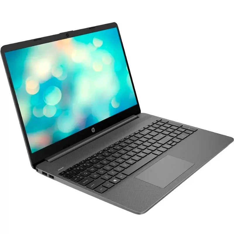 Notebook HP 15S-FQ2006NQ 15.6" Intel Core i7-1165G7 8/512GB FreeDOS - Grey