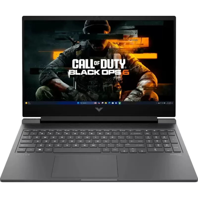 Notebook Gamer HP Victus 16-S1023DX 16.1" AMD...