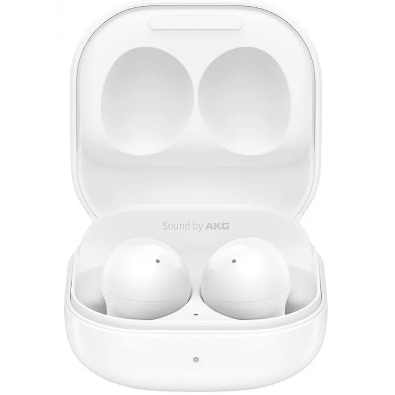 Auricular Samsung Galaxy Buds 2 SM-R177N - White (Homologado)