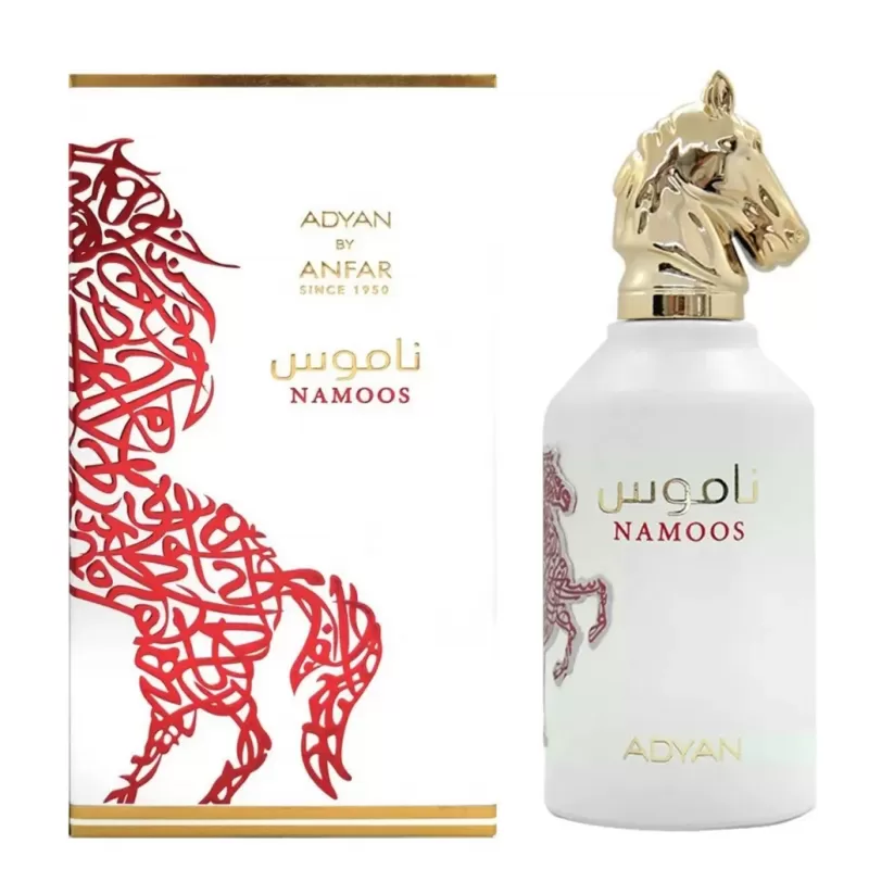 Perfume Adyan Namoos EDP Masculino - 100ml