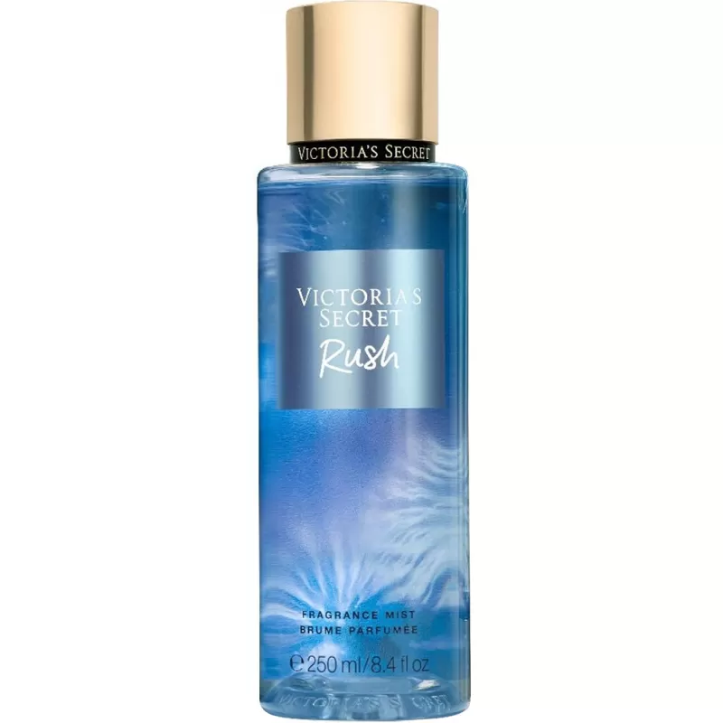 Body Mist Victoria's Secret Rush Femenino - 250ml