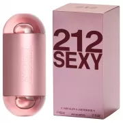 Perfume Carolina Herrera 212 Sexy EDP Femenino - 6...