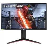 Monitor Gamer LED LG 27" UltraGear 27GN65R Fu...