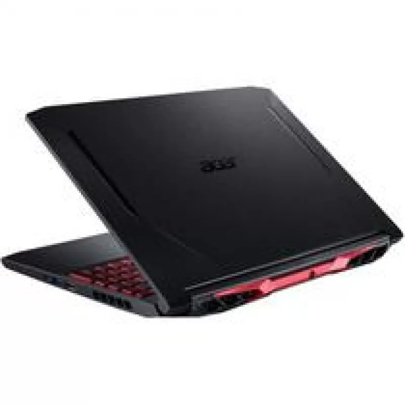 Notebook Gamer Acer Nitro 5 AN515-55-53AG 15.6" Intel Core I5-10300H - Negro