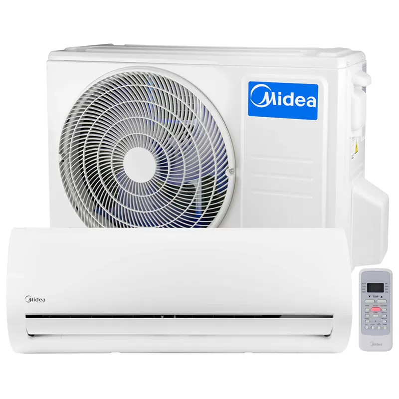 Aire Acondicionado Midea 50MD-12MID 12000BTU 220V/...