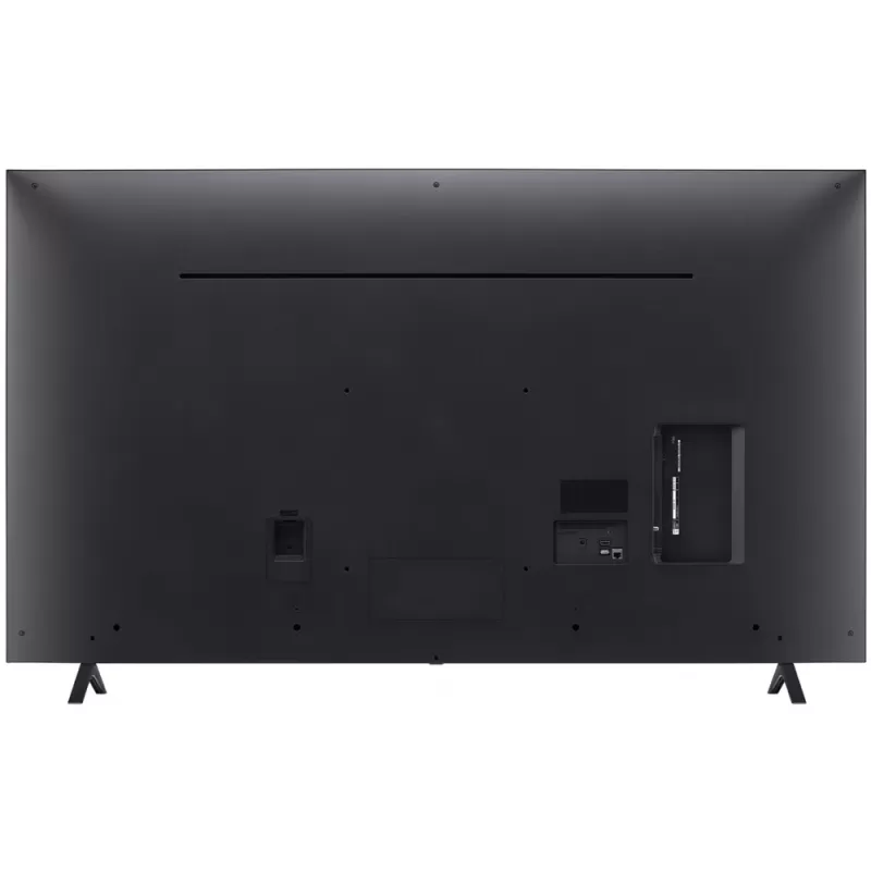 Smart TV LED LG 50" NanoCell 50NANO80TSA 4K Ultra HD ThinQ AI