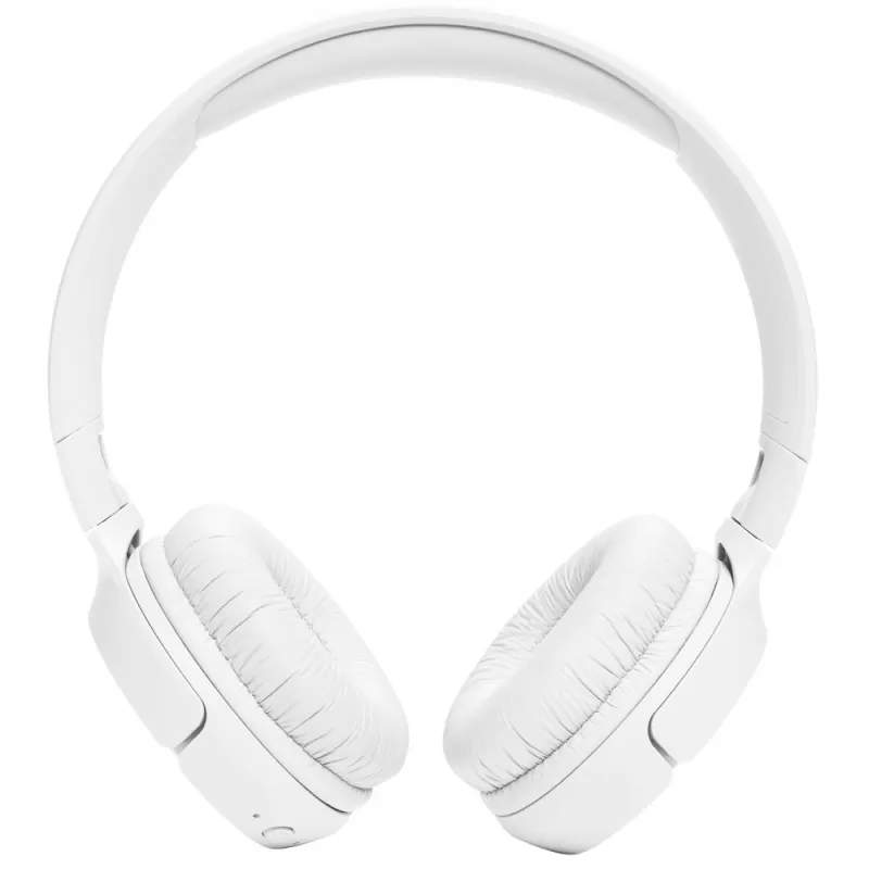 Auricular JBL Tune 520BT Bluetooth - White