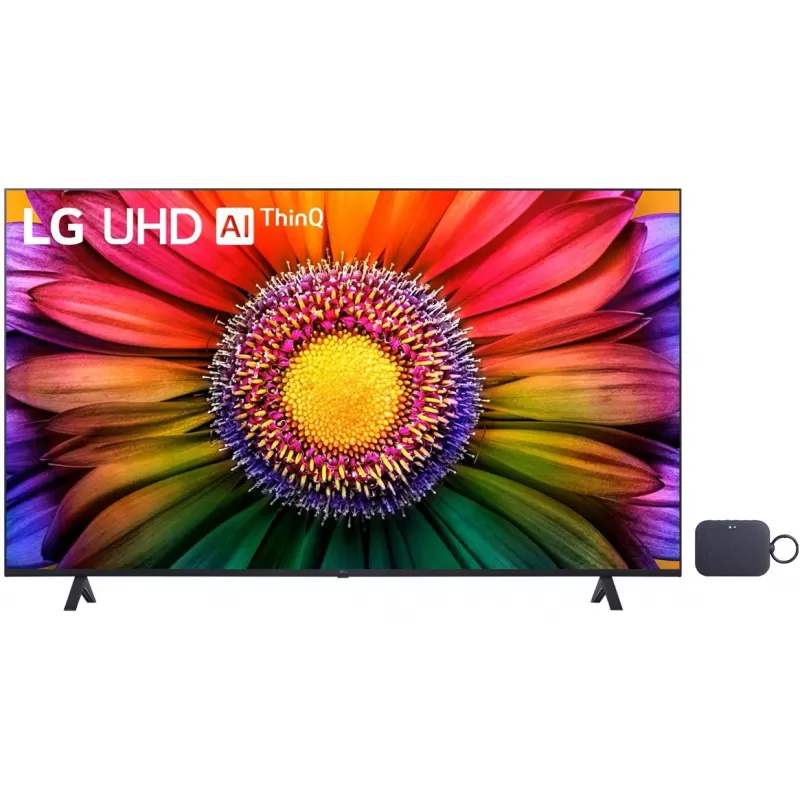 Smart TV LED LG 65" 65UR8750PSA 4K Ultra HD A...