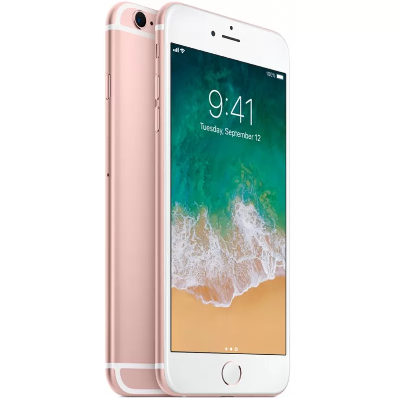 Apple Iphone 6S Plus A1687/LL 128GB 5.5" Rose Gold