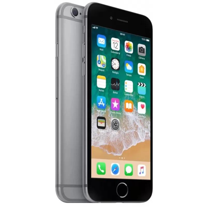 Apple Iphone 6S A1633/LL 128GB 4.7" Space Gra...