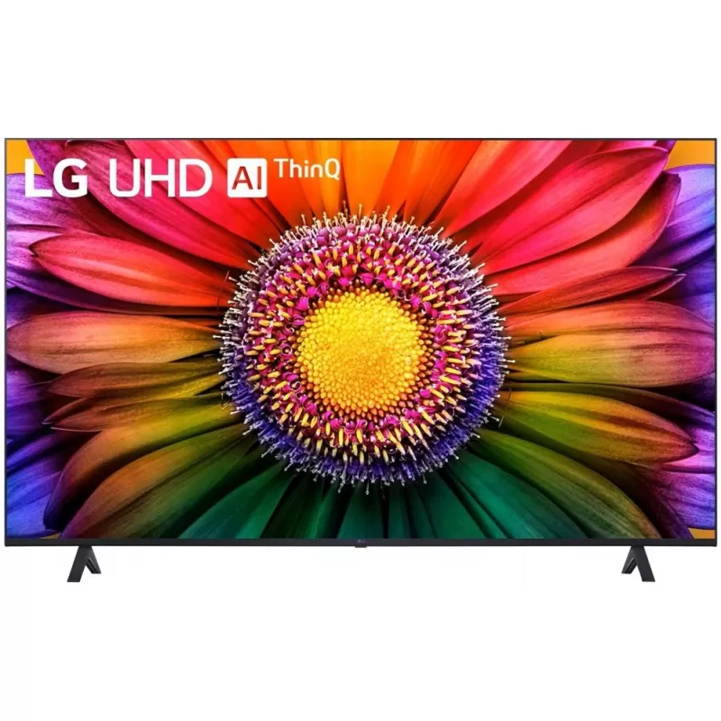 Smart TV LED LG 70" 70UR8750PSA 4K Ultra HD A...