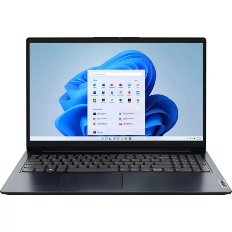 Notebook Lenovo IdeaPad 1 15IJL7 82LX00D3US 15.6&q...
