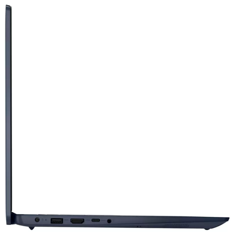 Notebook Lenovo IdeaPad 1 15IJL7 82LX00D3US 15.6" Intel Celeron N4500 4/128GB W11 - Abyss Blue