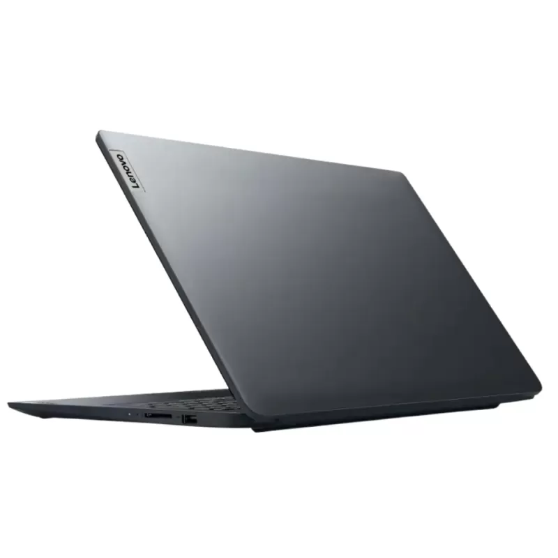 Notebook Lenovo IdeaPad 1 15IJL7 82LX00D3US 15.6" Intel Celeron N4500 4/128GB W11 - Abyss Blue