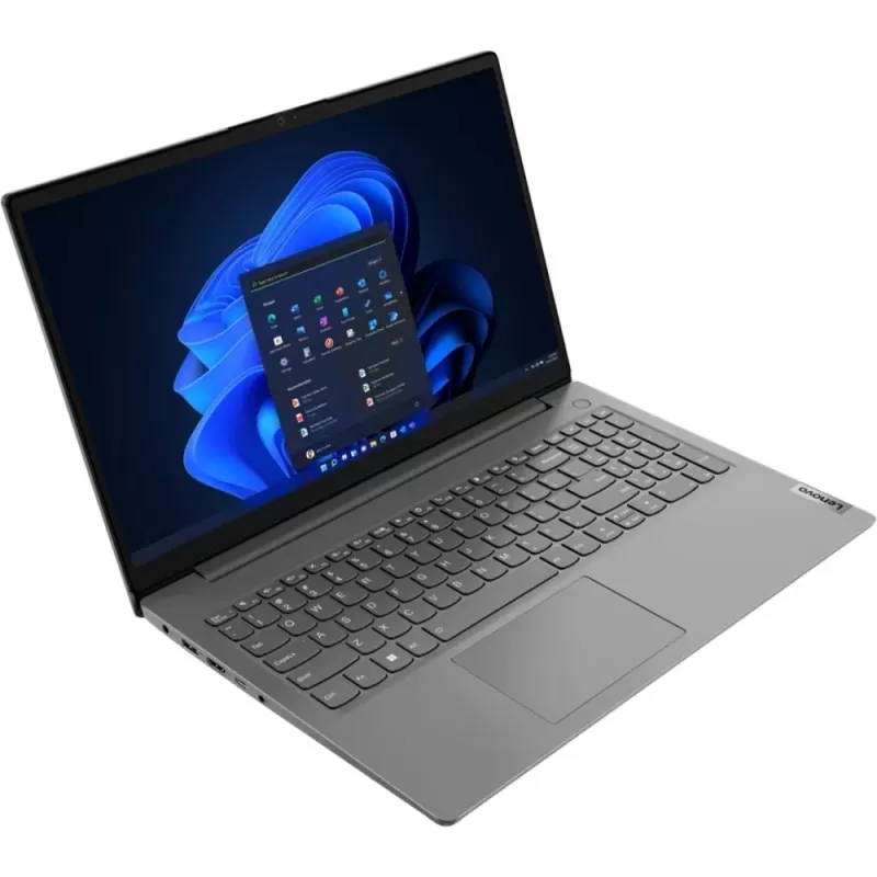 Notebook Lenovo V15 G3 IAP 82TTA08AIN 15.6" Intel Core i7-1255U 16/512GB W11H - Iron Grey
