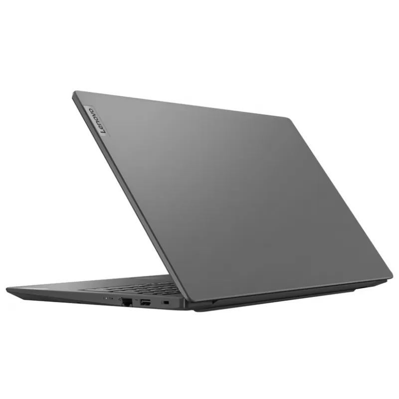 Notebook Lenovo V15 G4 IAH 83FS0003ML 15.6" Intel Core i5-12500H 8/256GB - Iron Grey