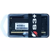 Memoria para Notebook S3+ S3S4N2619041 4GB DDR4 26...