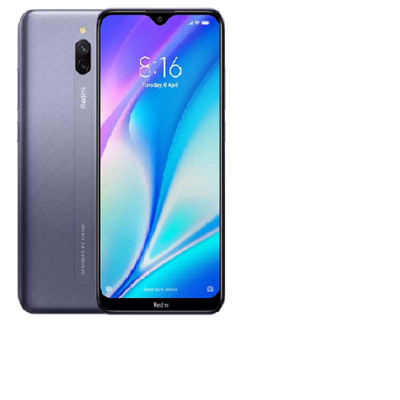 Smartphone Xiaomi Redmi 8A Dual LTE 6.22" 2GB...