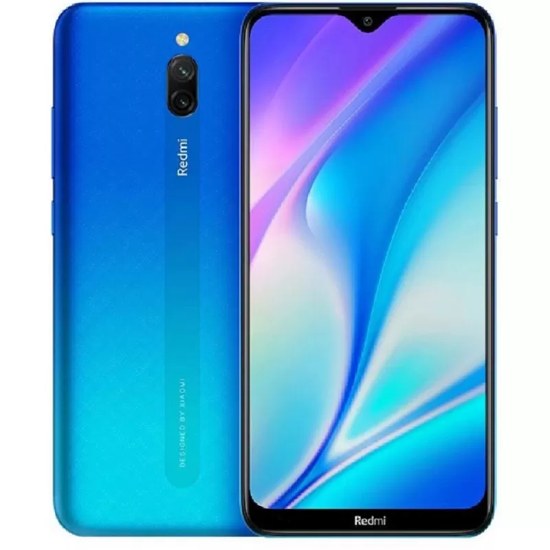 Smartphone Xiaomi Redmi 8A DS LTE 6.22" 3/64G...