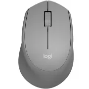 Mouse Wireless Logitech M280 - Grey