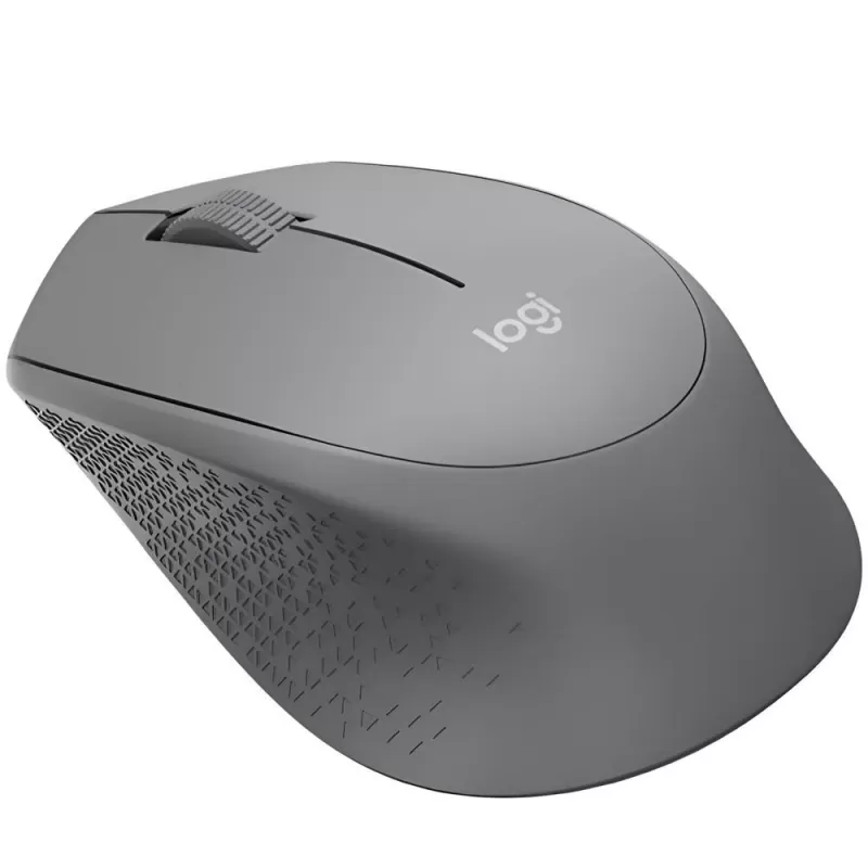 Mouse Wireless Logitech M280 - Grey