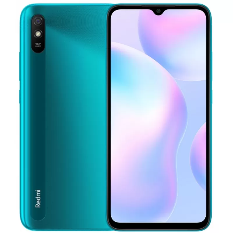 Smartphone Xiaomi Redmi 9A LTE DS 6.53" 2/32G...