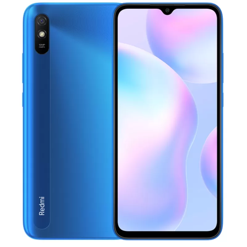 Smartphone Xiaomi Redmi 9i LTE DS 6.53" 4/64G...