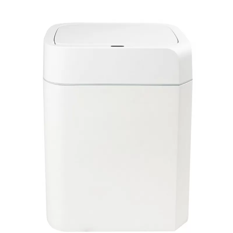 Basurero Smart Satellite A-JA615 12L - White